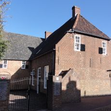 Sint Odulphusstraat 11, Oirschot