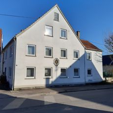 Hauptstraße 34 (Unterelchingen)