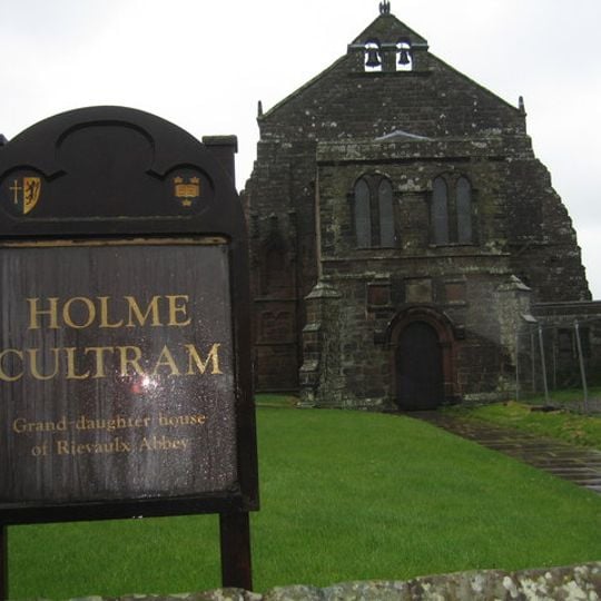 Holme Abbey