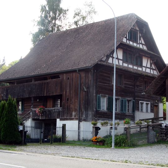 Bauernhaus