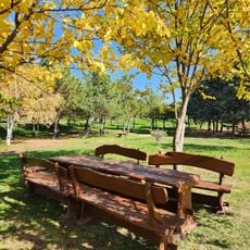30 Ağustos Zafer Parkı
