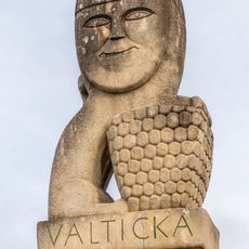 Valtická