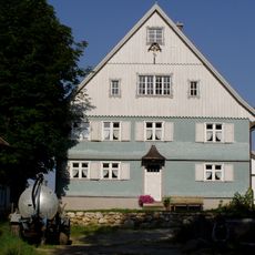 Pfarrhaus