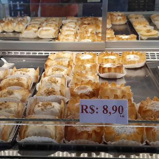 Fazendão Restaurante e Lanchonete
