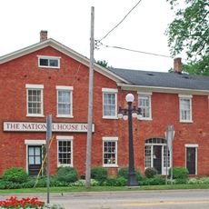 National House