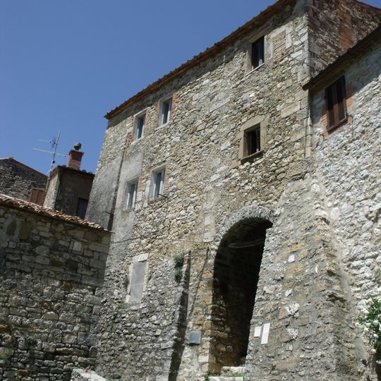 Palace of Ospedaletto