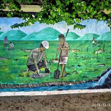Graffiti