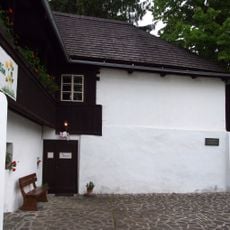 Farbiarsky dom, Florinov dom