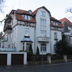 Spinozastraße 6, Hannover