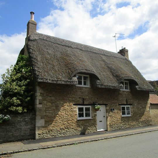 Garden Cottage