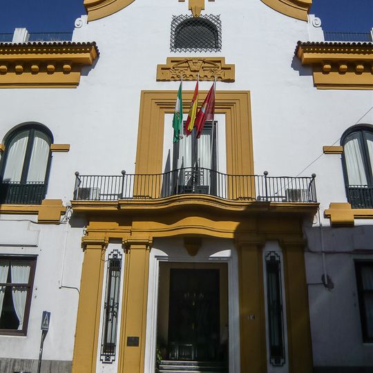 Real Círculo de la Amistad