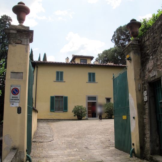 Fondazione di Studi di Storia dell'Arte Roberto Longhi
