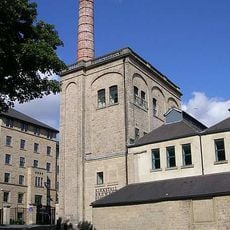 Kirkstall Brewery