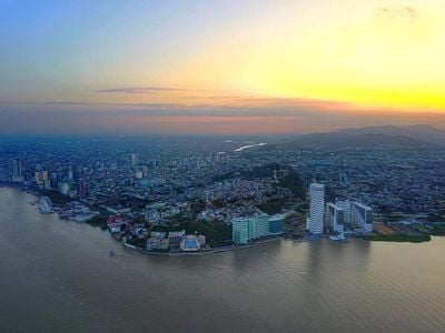 Vista aérea 2