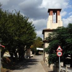 Sant Julià i Santa Basilissa