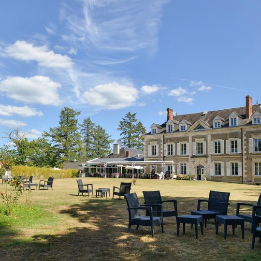 Domaine de Valaudran