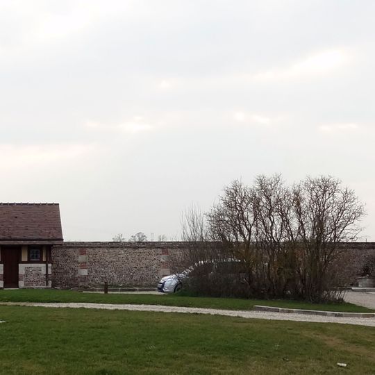 Sainte-Colombe-la-Commanderie