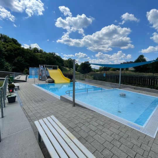 Freibad Altlengbach