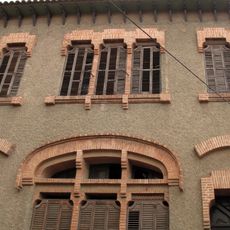 Escola Evangèlica de Rubí