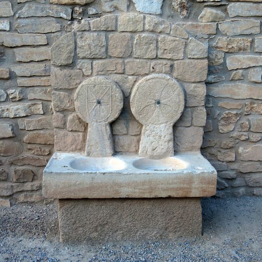 Font pública de Ciutadilla