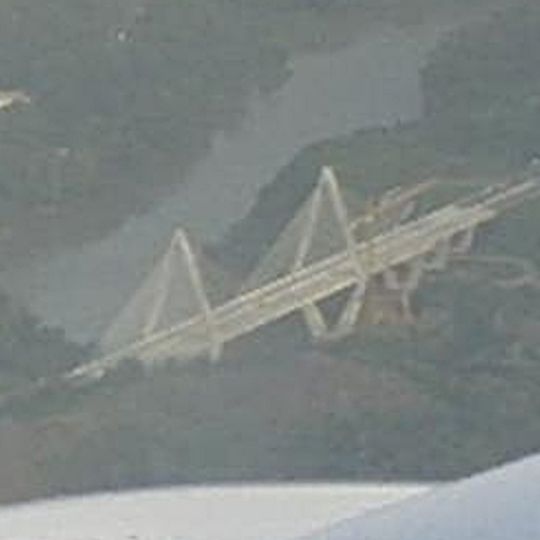Jesús Izcoa Moure Bridge
