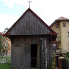 Kaplica św. Antoniego