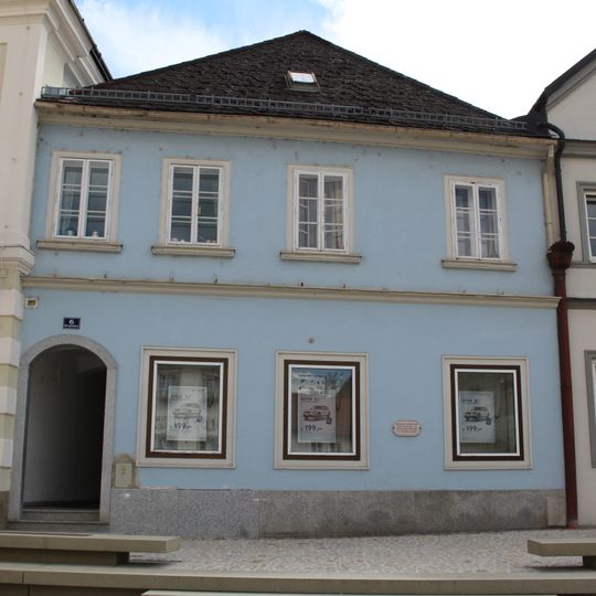 Hauptplatz 6