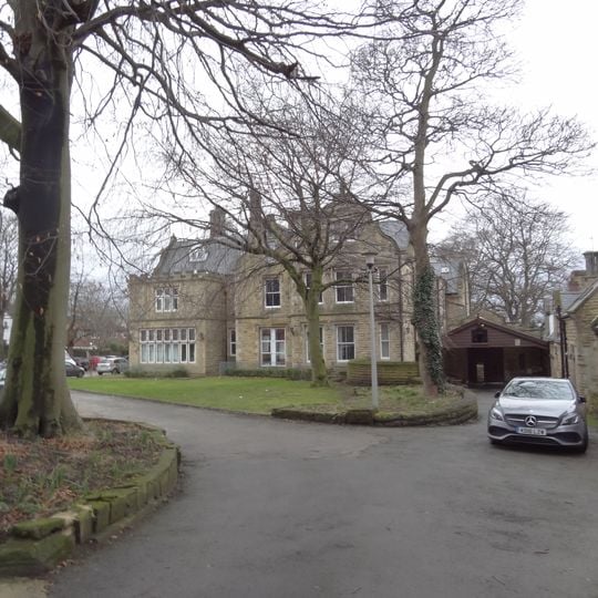 John Taylor Teachers Centre