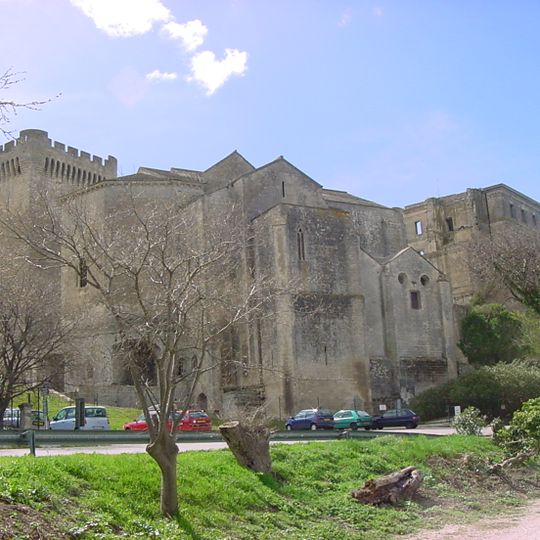 Abbazia di Montmajour