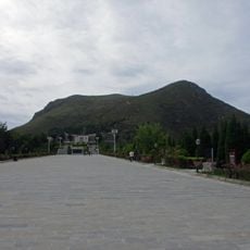 Zhao Mozolesi