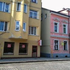 Жилой дом (Черняховск)