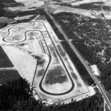 Keimola Motor Stadium