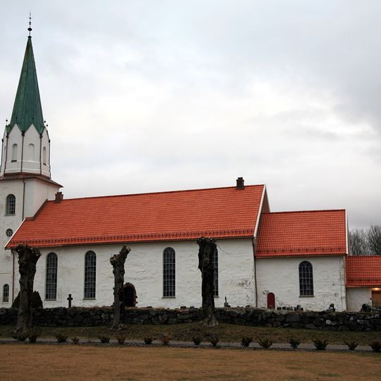Våle Church