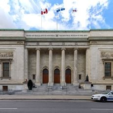 Montreal Museum of Fine Arts