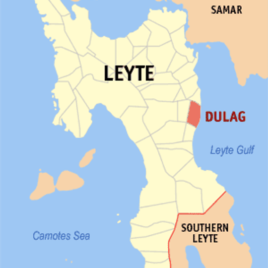 Dulag