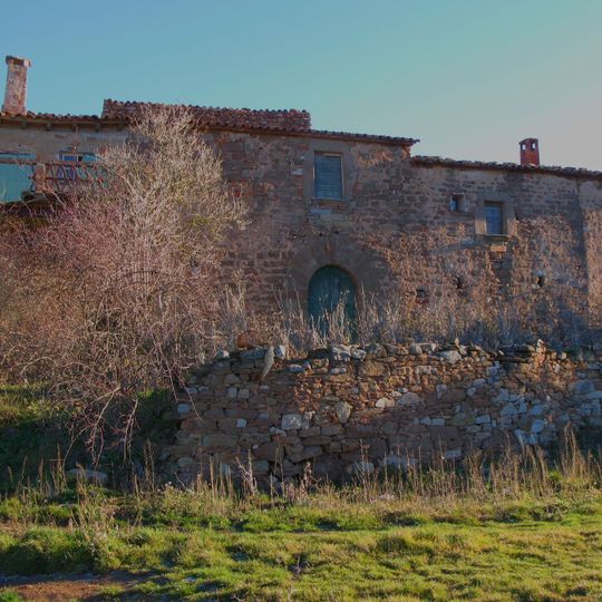 Les Cases de Ferrerons