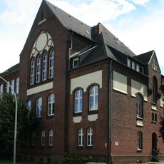 Wiedemannstraße 42–48