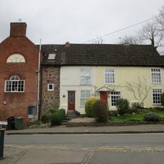 1 and 3, Watling Street