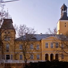 Castle Lubsku