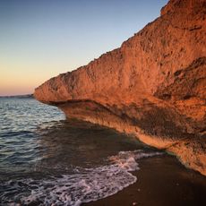 Kotsia Beach