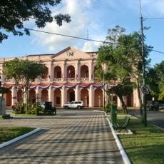 Centro Cultural da República