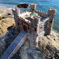 Castillo de Búho