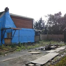 Zuideinde 198, Oostzaan