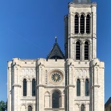 Basilica of Saint-Denis