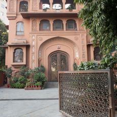Amrapali Museum