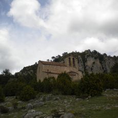 Castillo de Mongrony