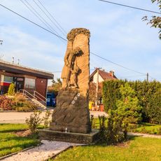 Pomník padlých v I. světové válce