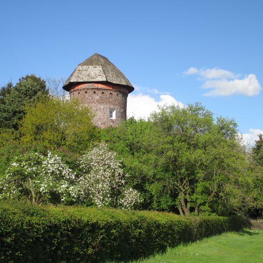 LSG-Hoehenrand der Boenninghardt und der Leucht