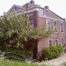 Raadhuis