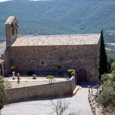 Sant Miquel de Valldàries
